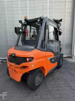 Diesel heftrucks 2023  Linde H 50 D 600 (2)