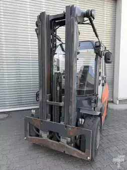 Diesel heftrucks 2023  Linde H 50 D 600 (3)