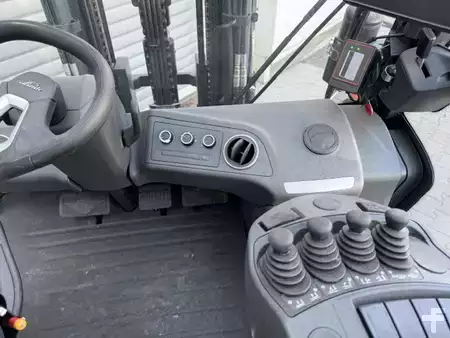 Diesel heftrucks 2023  Linde H 50 D 600 (4)