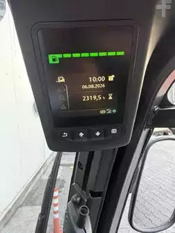 Diesel heftrucks 2023  Linde H 50 D 600 (5)