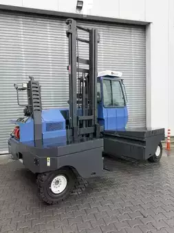 Fyrvägstruck 2016  Combilift C 6000 SL (1)