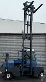 Fyrvägstruck 2016  Combilift C 6000 SL (2)