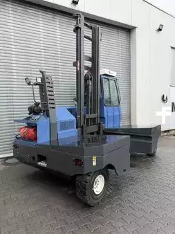 Fyrvägstruck 2016  Combilift C 6000 SL (3)