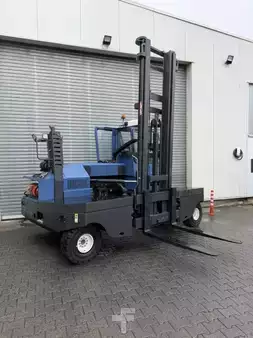Fyrvägstruck 2016  Combilift C 6000 SL (4)