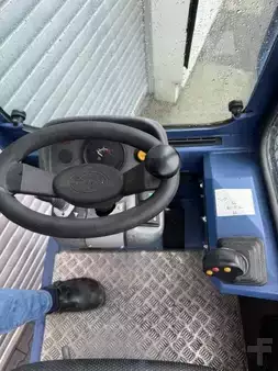 Fyrvägstruck 2016  Combilift C 6000 SL (5)