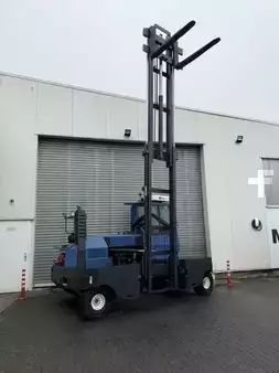 Fyrvägstruck 2016  Combilift C 6000 SL (6)