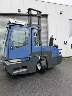 Fyrvägstruck 2016  Combilift C 6000 SL (7)