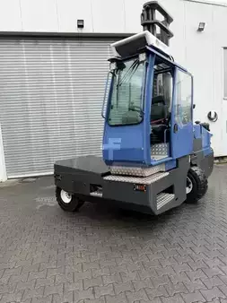 Fyrvägstruck 2016  Combilift C 6000 SL (8)