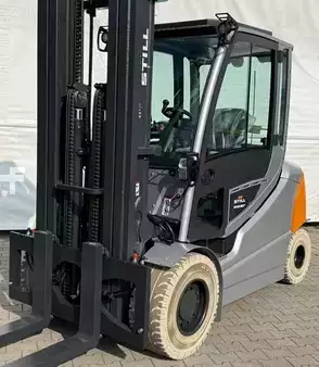 Elektrisk- 4 hjul 2026  Still RX 60-50/600 PLUS (2)