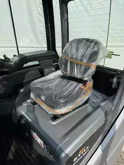 Elektrisk- 4 hjul 2026  Still RX 60-50/600 PLUS (4)