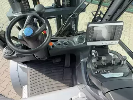 Elektrisk- 4 hjul 2026  Still RX 60-50/600 PLUS (5)