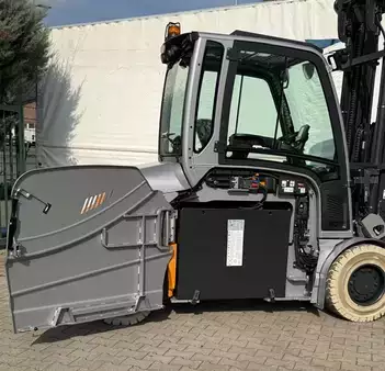 Elektrisk- 4 hjul 2026  Still RX 60-50/600 PLUS (7)