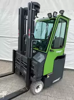 Čtyřcestný vysokozdvižný vozík 2025  Combilift CBE 3000 (1)