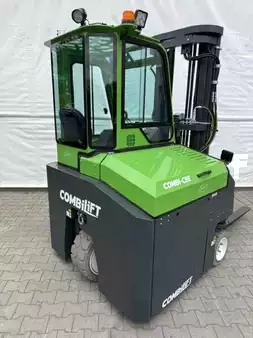 Čtyřcestný vysokozdvižný vozík 2025  Combilift CBE 3000 (5)
