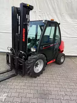 Rough Terrain Forklifts 2023  Manitou MC 30-4 (1)