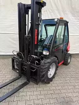 Rough Terrain Forklifts 2023  Manitou MC 30-4 (3)