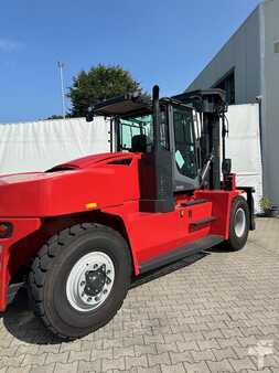 Diesel Forklifts 2024  Kalmar DCG 160-12 (9)