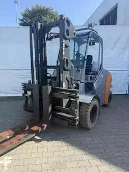Electric - 4 wheels 2023  Still RX 60-80 (10)