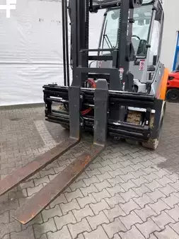 Elektro 4 Rad 2023  Still RX 60-80 / 900 (2)