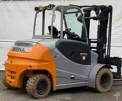 Elektro 4 Rad 2023  Still RX 60-80 / 900 (6)