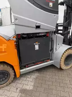 Elektro 4 Rad 2023  Still RX 60-80 / 900 (7)