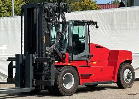 Chariots élévateurs diesel 2024  Kalmar DCG 160-12 (1)