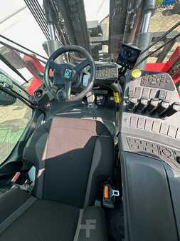 Chariots élévateurs diesel 2024  Kalmar DCG 160-12 (10)