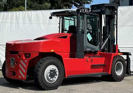 Chariots élévateurs diesel 2024  Kalmar DCG 160-12 (2)