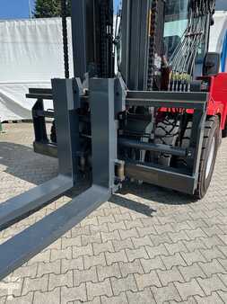 Chariots élévateurs diesel 2024  Kalmar DCG 160-12 (3)