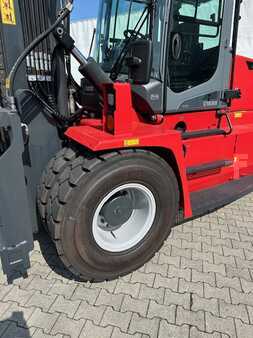 Chariots élévateurs diesel 2024  Kalmar DCG 160-12 (4)