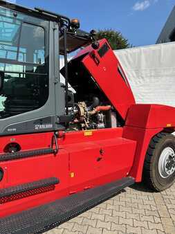 Chariots élévateurs diesel 2024  Kalmar DCG 160-12 (7)