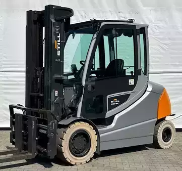Elektro 4 Rad-Still-RX 60-50/ 600