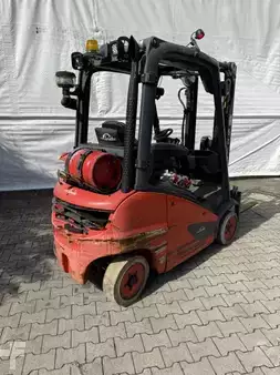 Treibgasstapler 2019  Linde H 20 T (2)