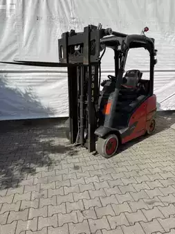 Treibgasstapler 2019  Linde H 20 T (3)
