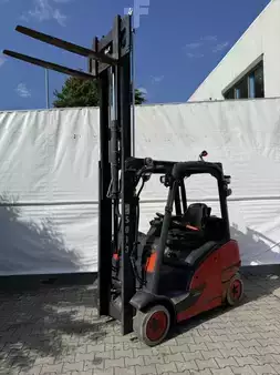 Treibgasstapler 2019  Linde H 20 T (4)