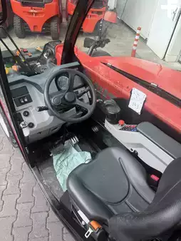 Teleskopstapler-Starr 2023  Manitou ULM 415 (3)