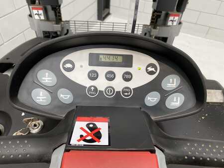Fahrerstandstapler 2020  Still EXD-S20 (9)