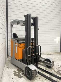 Reach Truck 2018  Still FM-X20SE (2)