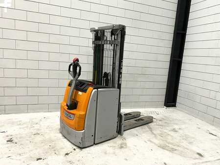 Stacker pedestre - Still EXV20I (2)