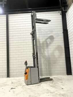 Stacker pedestre - Still EXV20I (8)