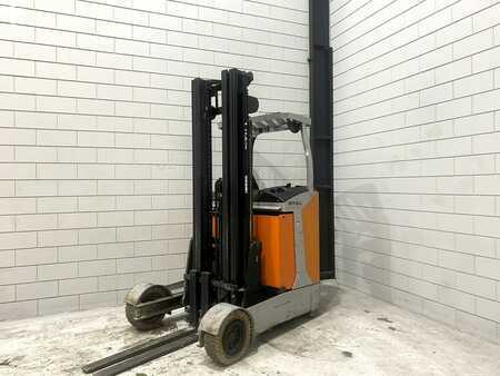 Reach Truck 2015  Still FM-X17SE (1)