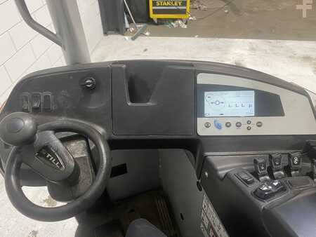 Reach Truck 2015  Still FM-X17SE (9)