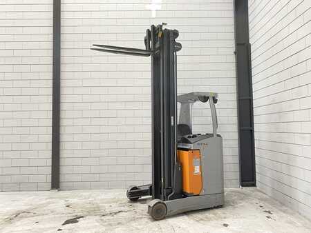 Reach Trucks 2020  Still FM-X10 (2)