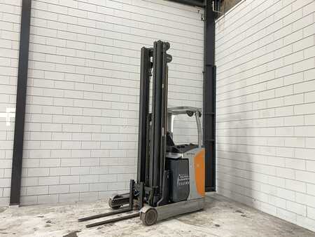 Reach Truck 2017  Still FM-X14 (1)