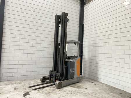 Reach Truck 2017  Still FM-X14 (2)