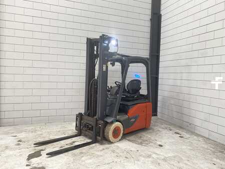 Linde E16C