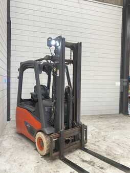 Linde E16C