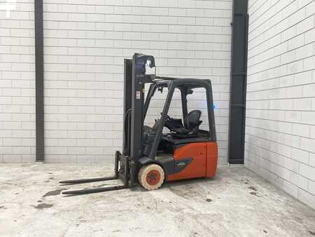 3 Wheels Electric 2018  Linde E16C (3)