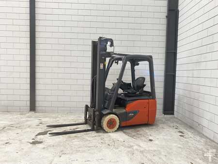 Linde E16C