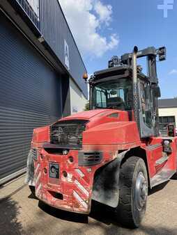 Diesel Forklifts 2015  Kalmar DGC120-6 (3)